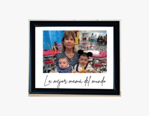 La mejor mamá del mundo